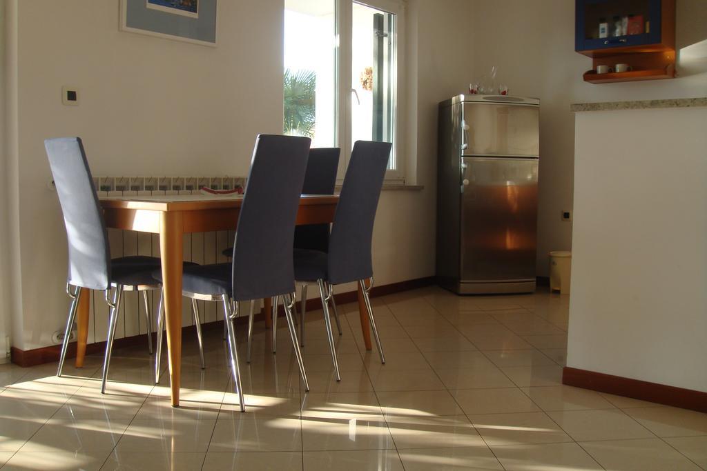 Apartment Leon And Leona Opatija Cameră foto