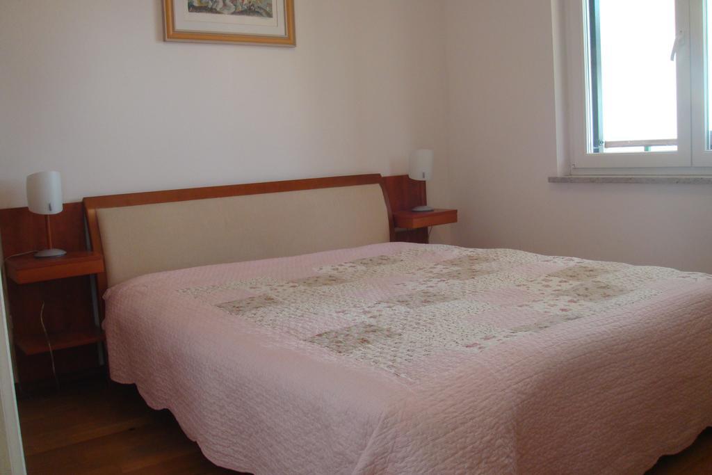 Apartment Leon And Leona Opatija Cameră foto