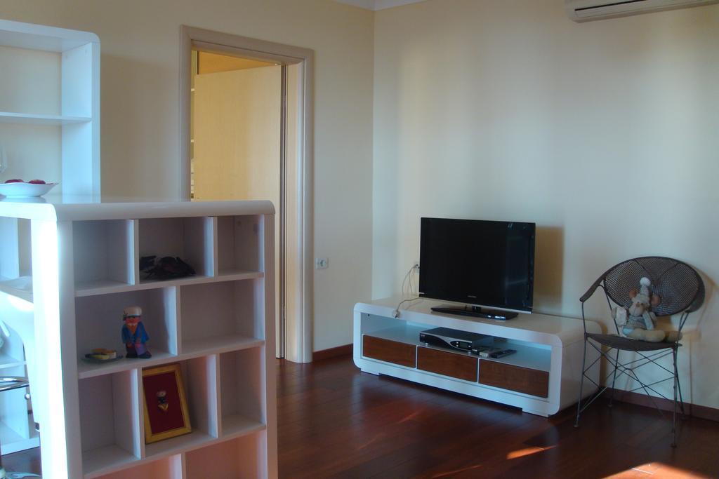 Apartment Leon And Leona Opatija Cameră foto