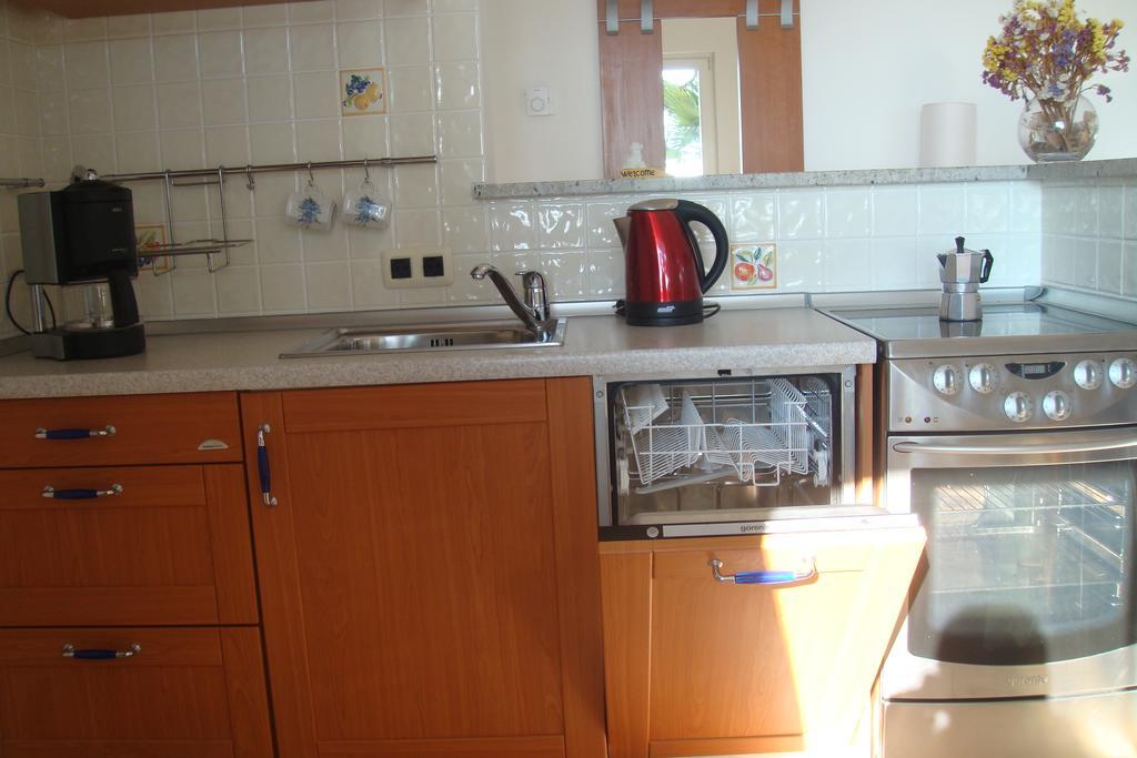Apartment Leon And Leona Opatija Cameră foto