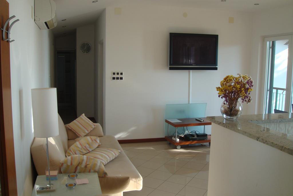 Apartment Leon And Leona Opatija Cameră foto