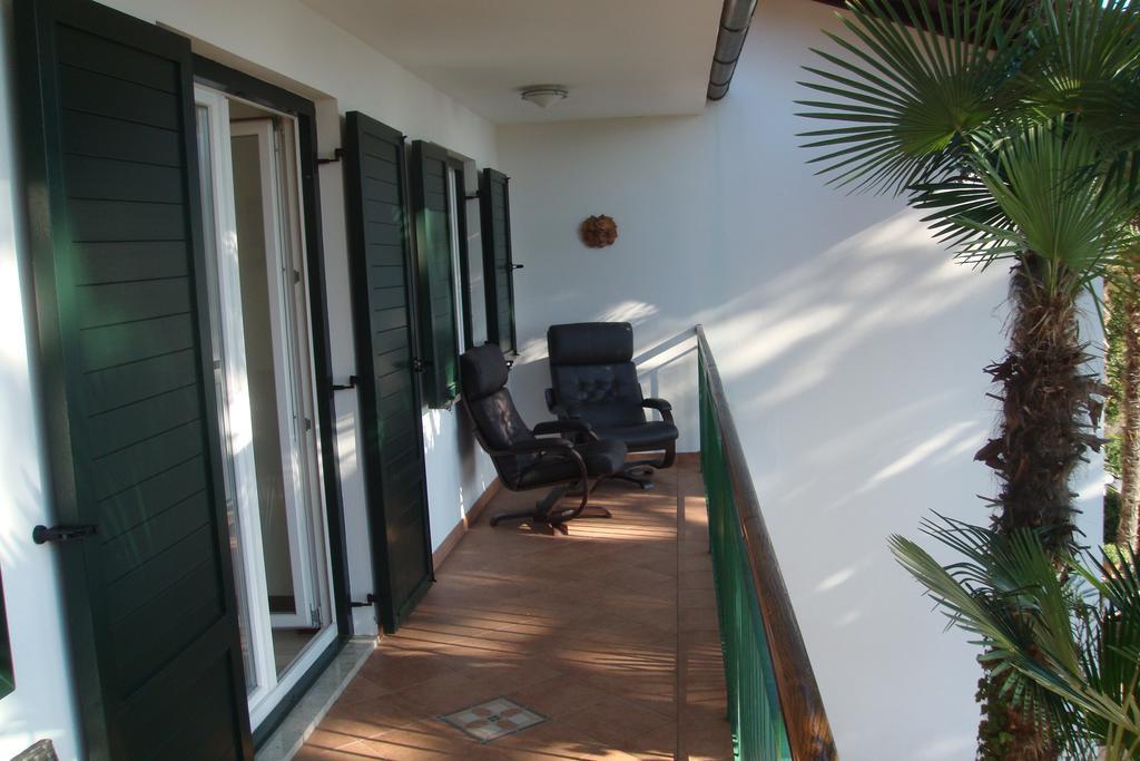 Apartment Leon And Leona Opatija Cameră foto