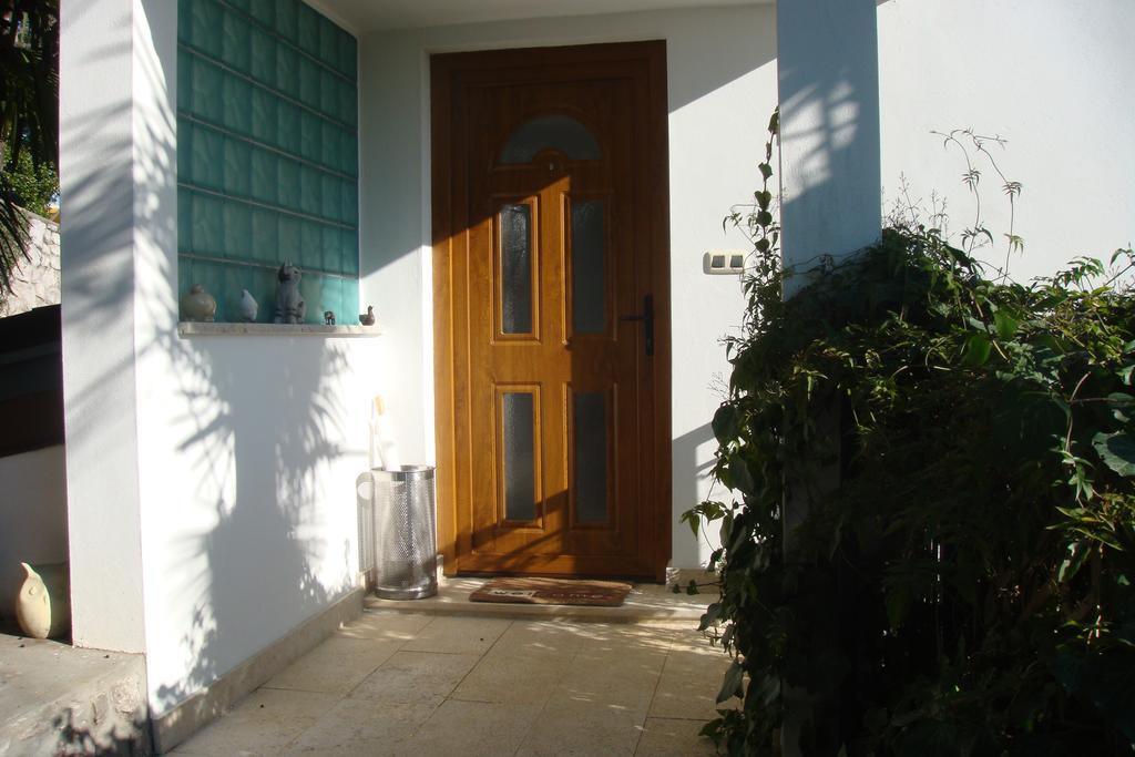 Apartment Leon And Leona Opatija Cameră foto