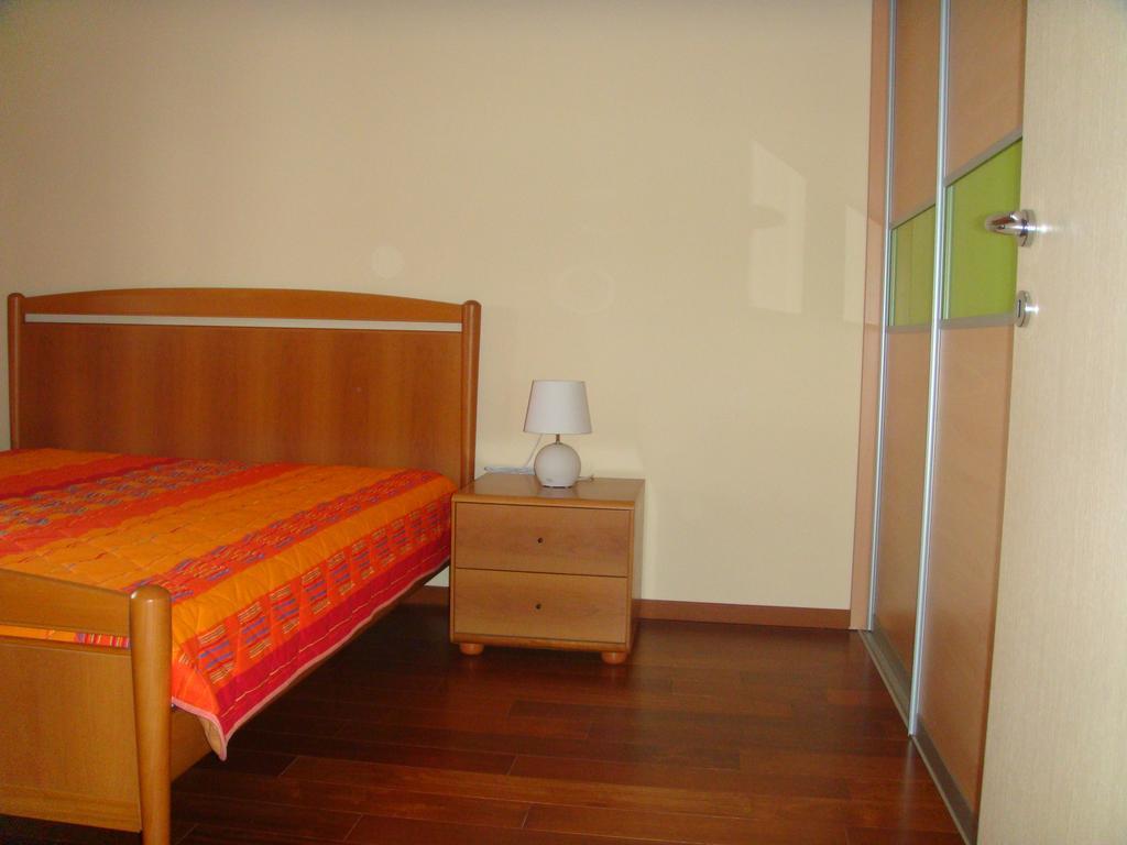 Apartment Leon And Leona Opatija Cameră foto