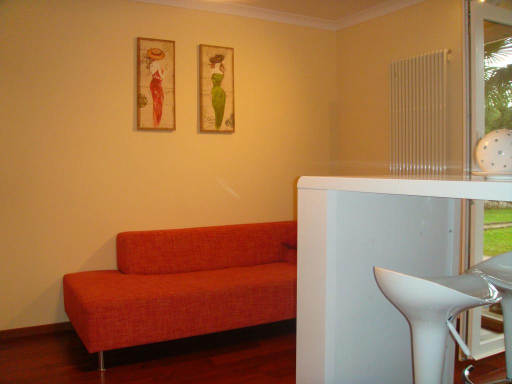 Apartment Leon And Leona Opatija Cameră foto