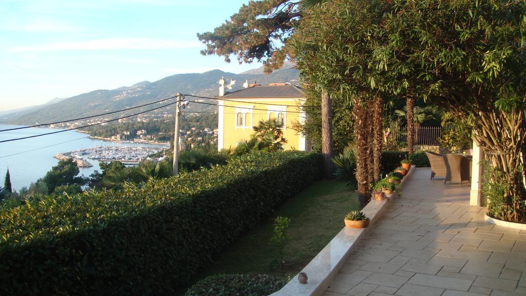 Apartment Leon And Leona Opatija Cameră foto