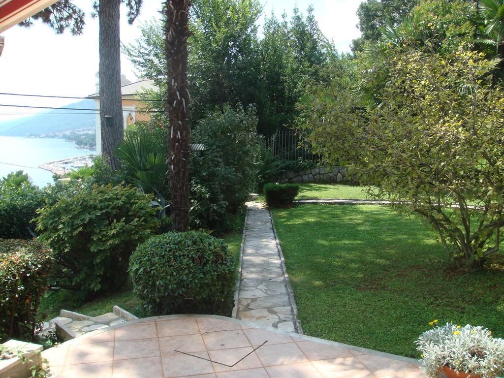 Apartment Leon And Leona Opatija Cameră foto