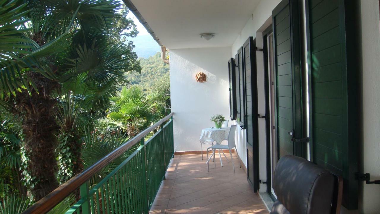 Apartment Leon And Leona Opatija Cameră foto