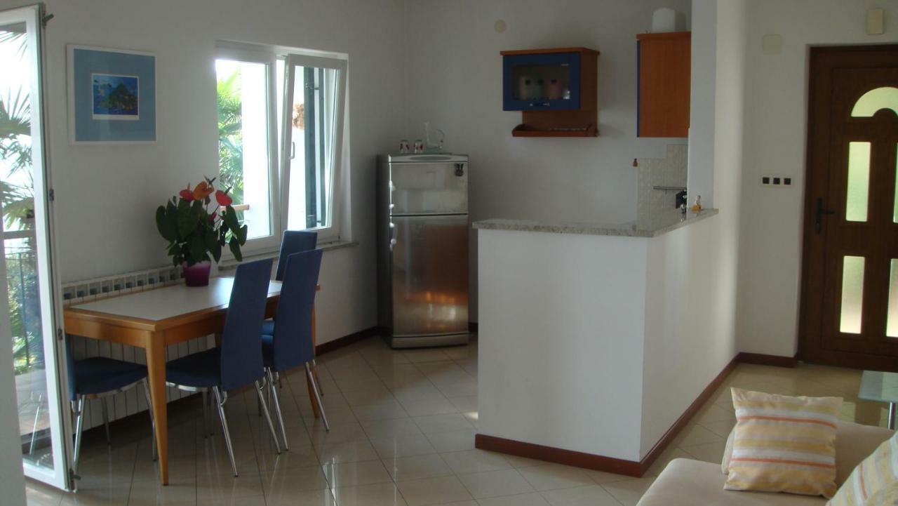 Apartment Leon And Leona Opatija Cameră foto